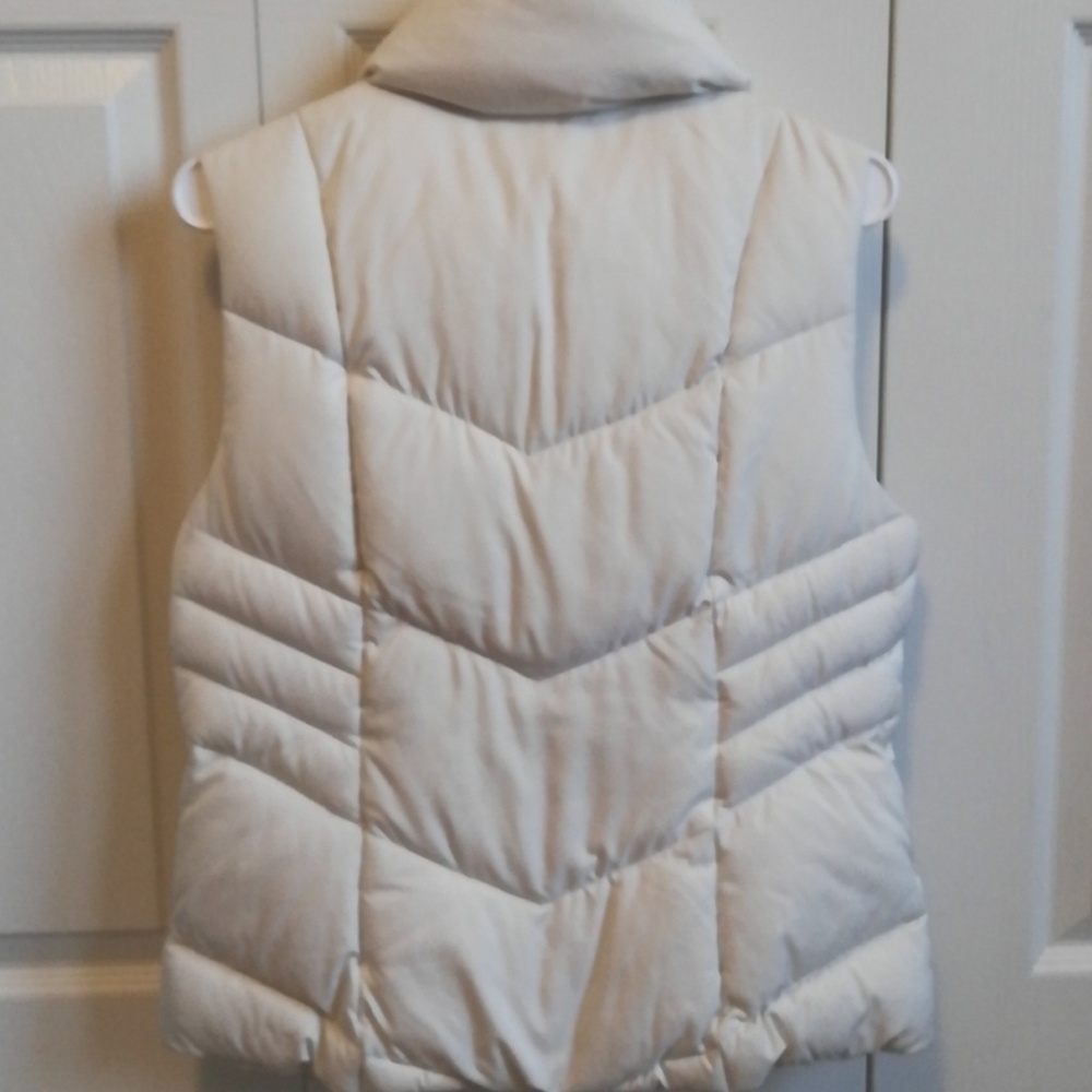 TOMMY HILFIGER Puffy Down Vest - Picture 6 of 6